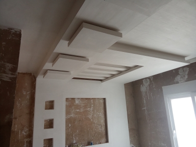 Décoration plâtre daaa