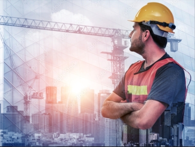 Restauration de la maison