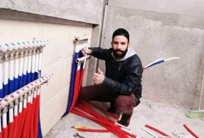 Plombier chauffagiste